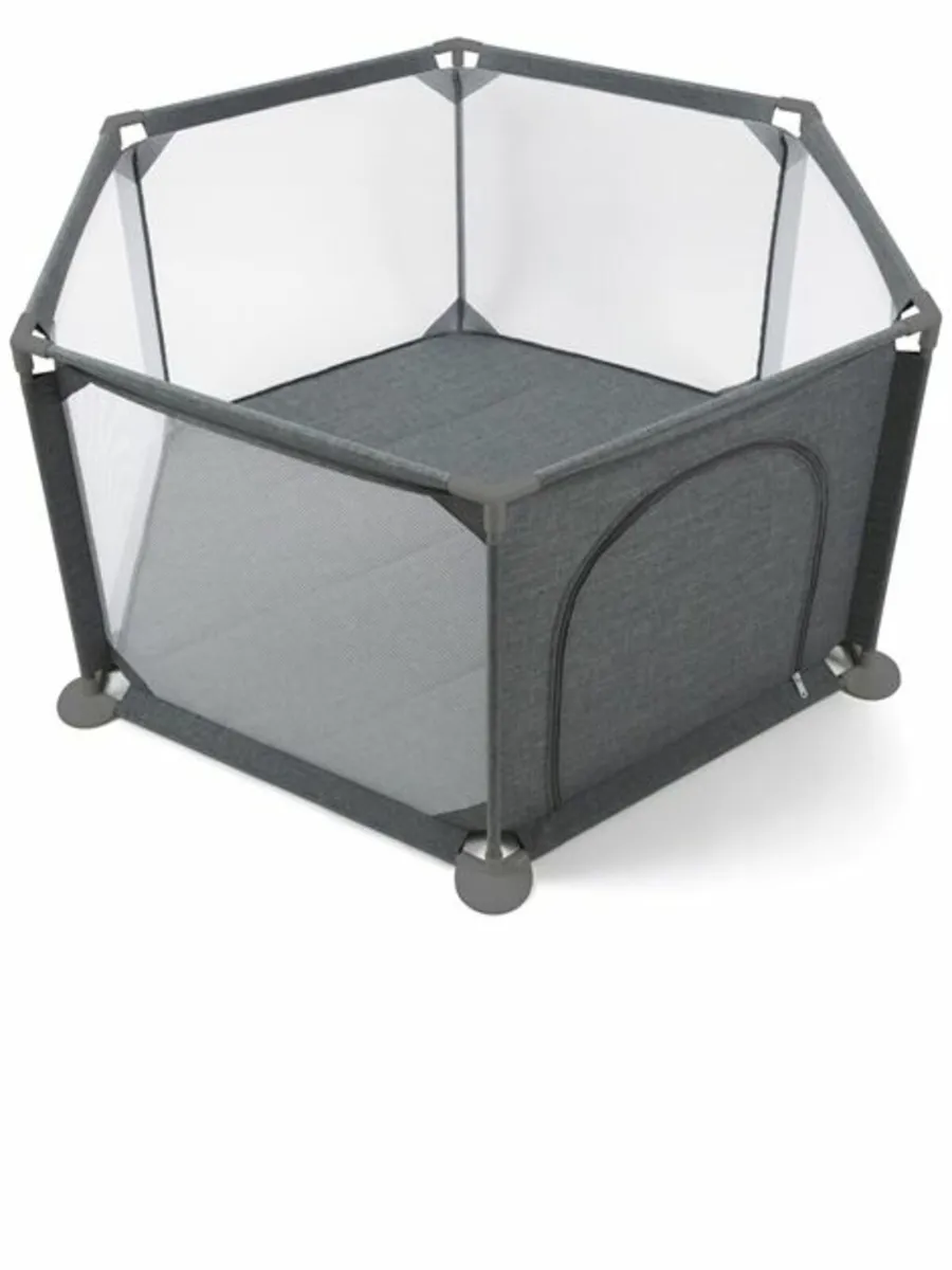 Babylo Playpen - Image 1