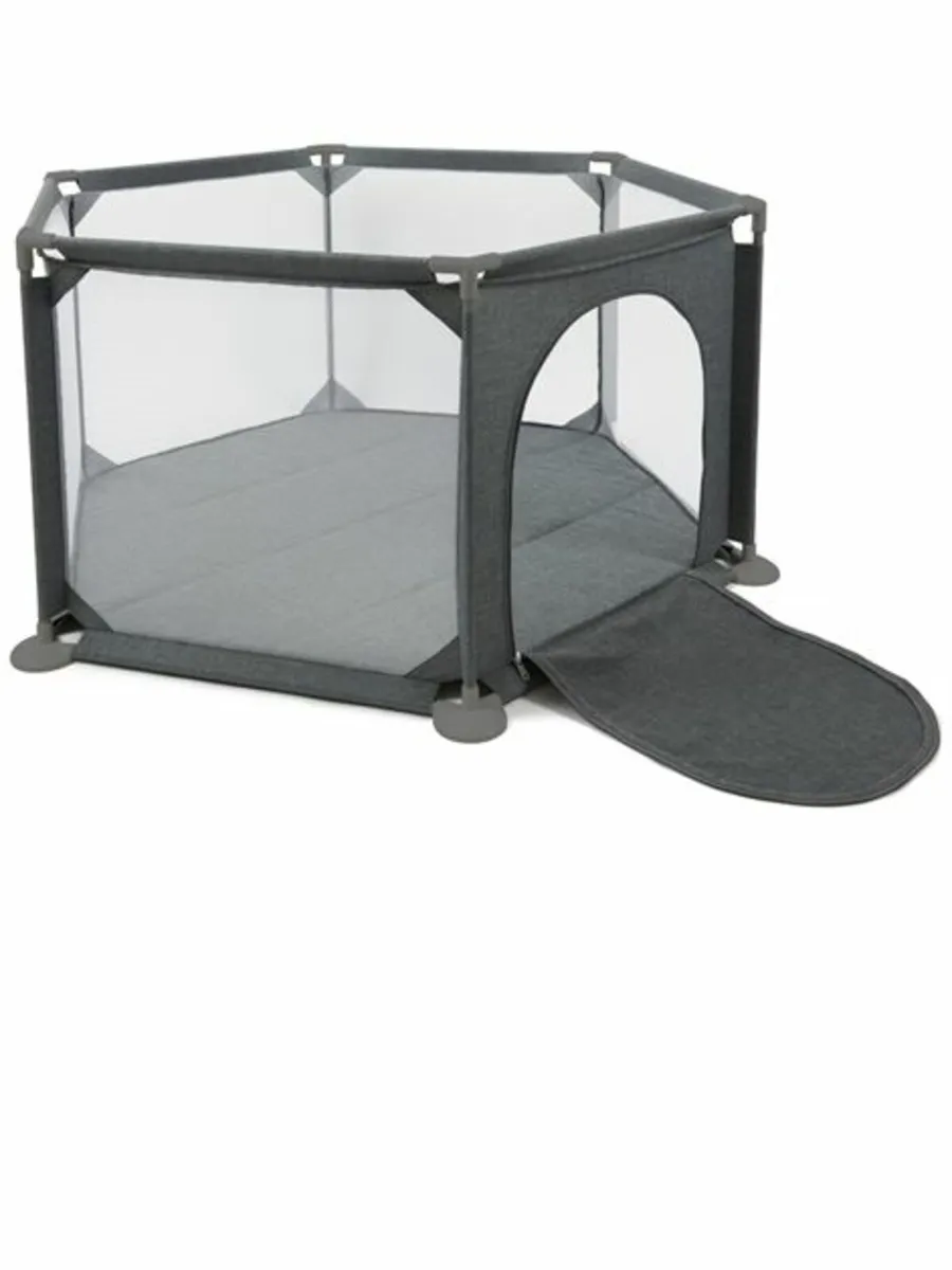 Babylo Playpen - Image 2