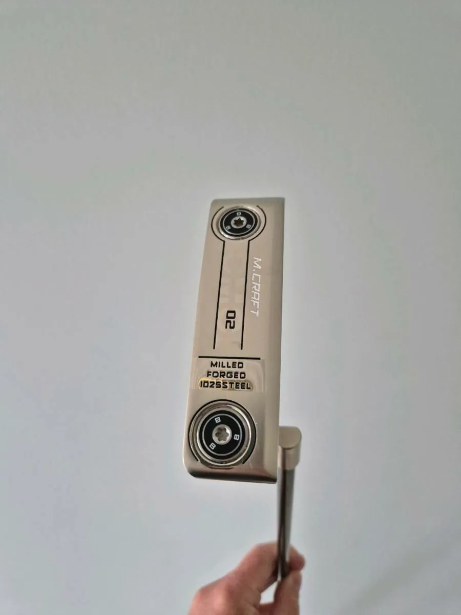 Putters - Image 2