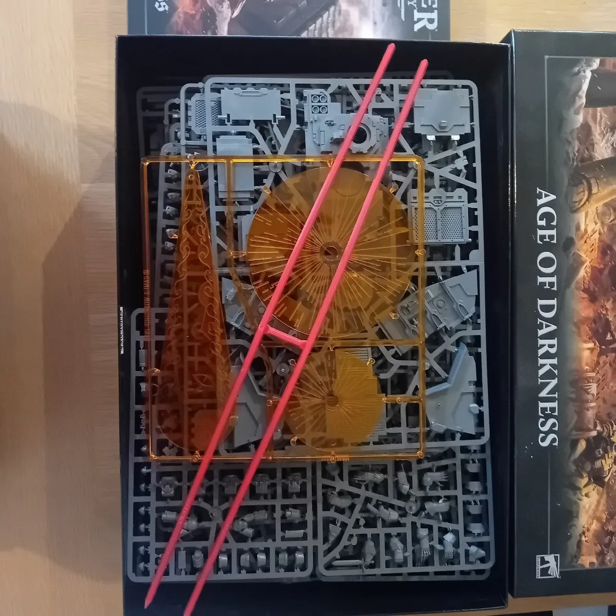 Warhammer - Image 1