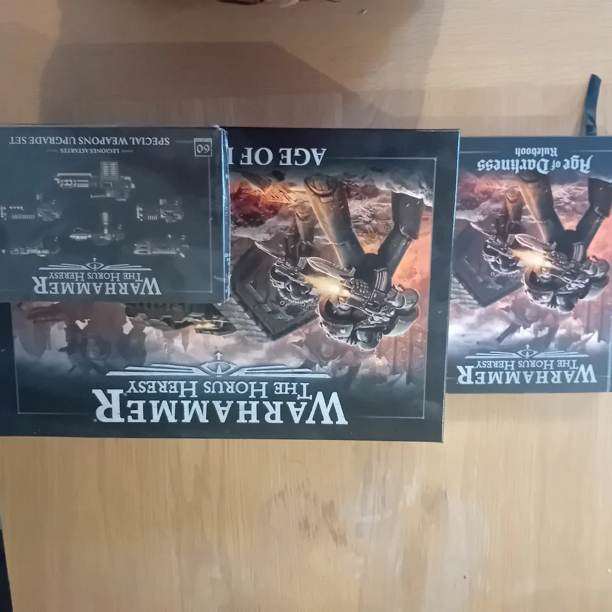 Warhammer - Image 3