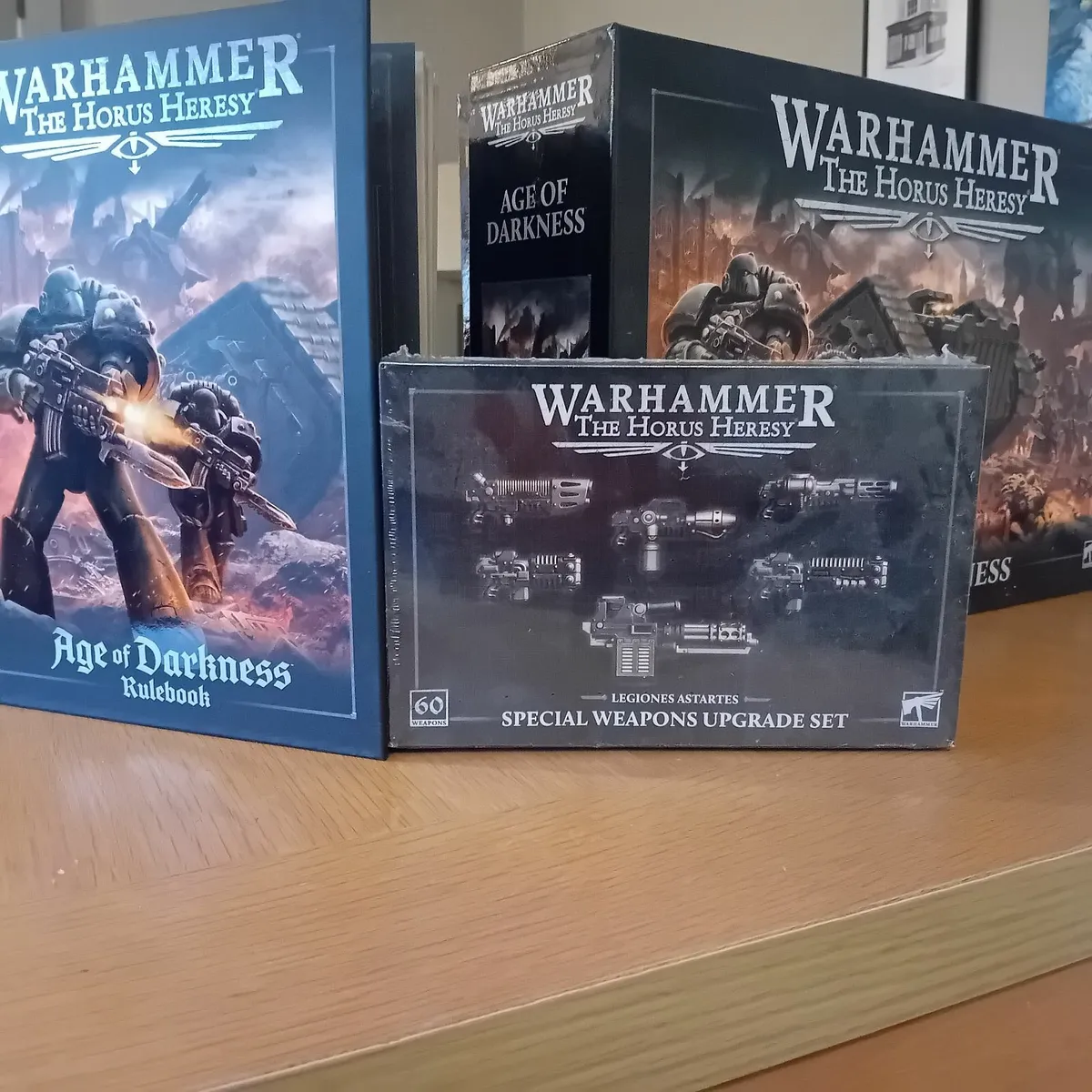 Warhammer - Image 4