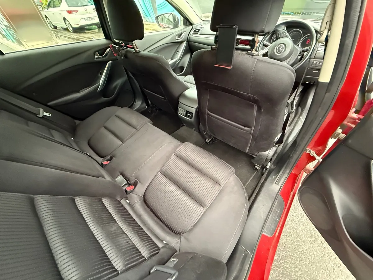 Mazda 6 2015 - Image 3