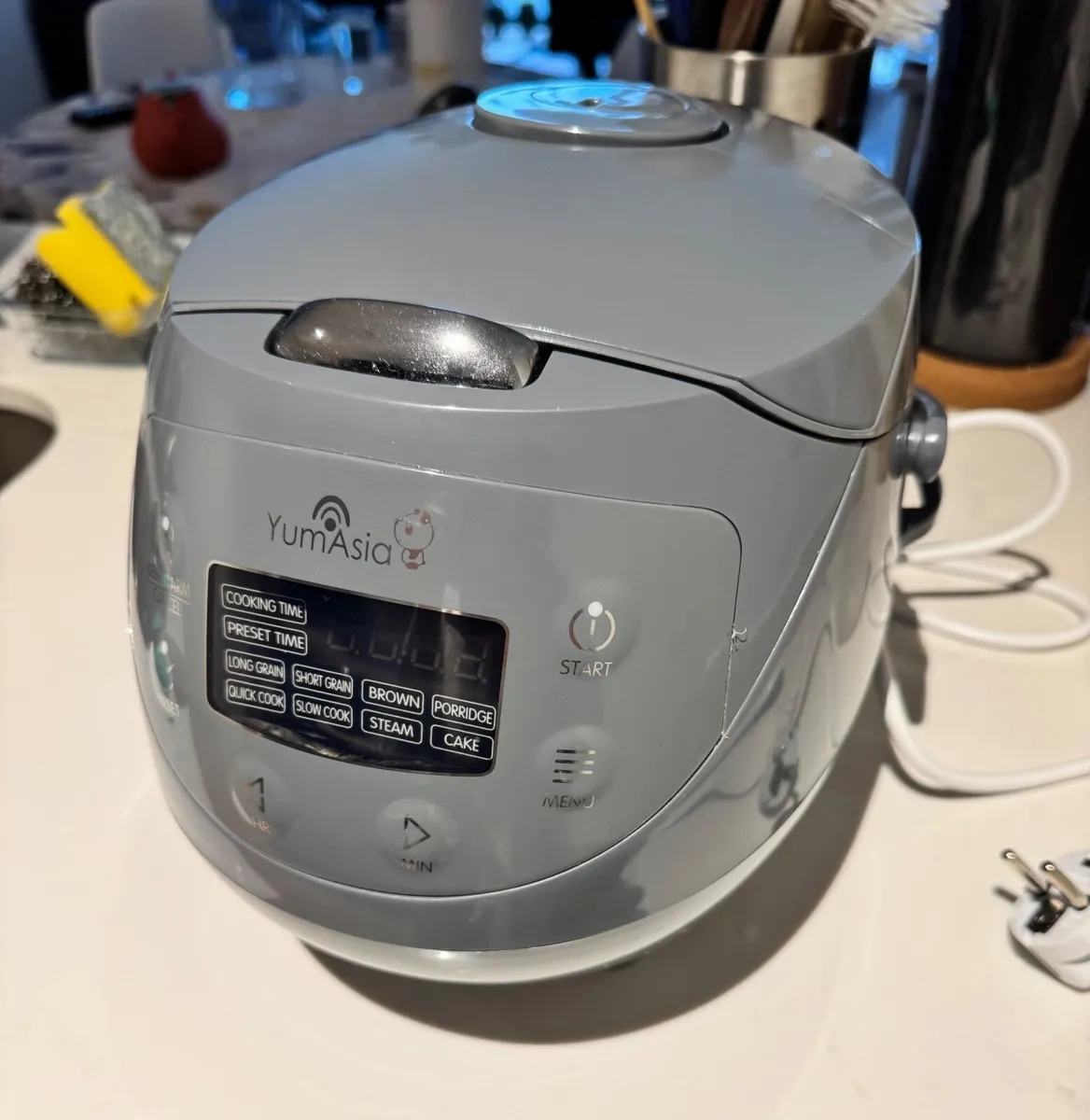 Yum Asia Rice Cooker
