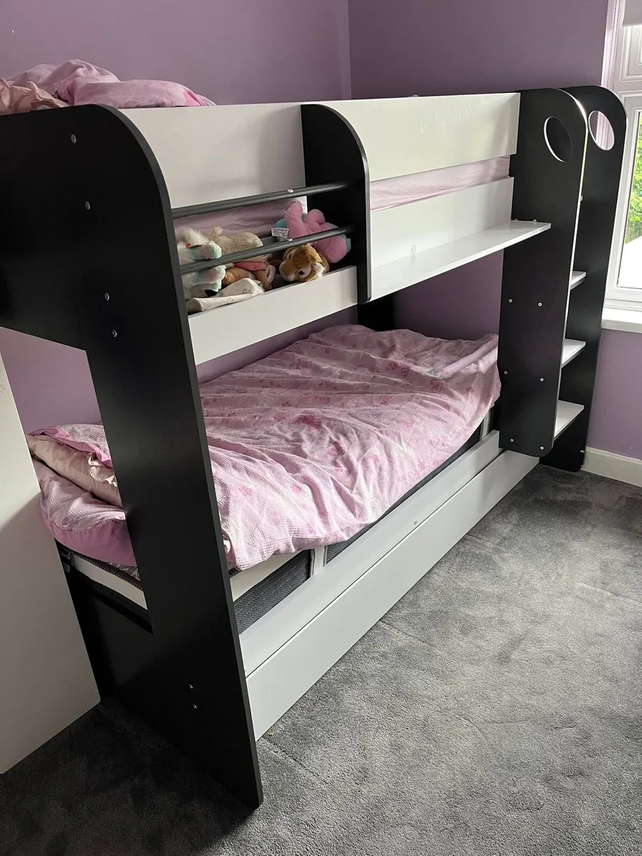 DFS Bunk Beds - Image 1