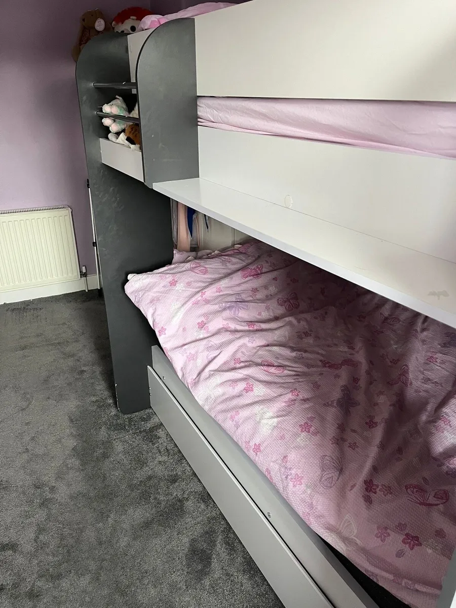 DFS Bunk Beds - Image 2
