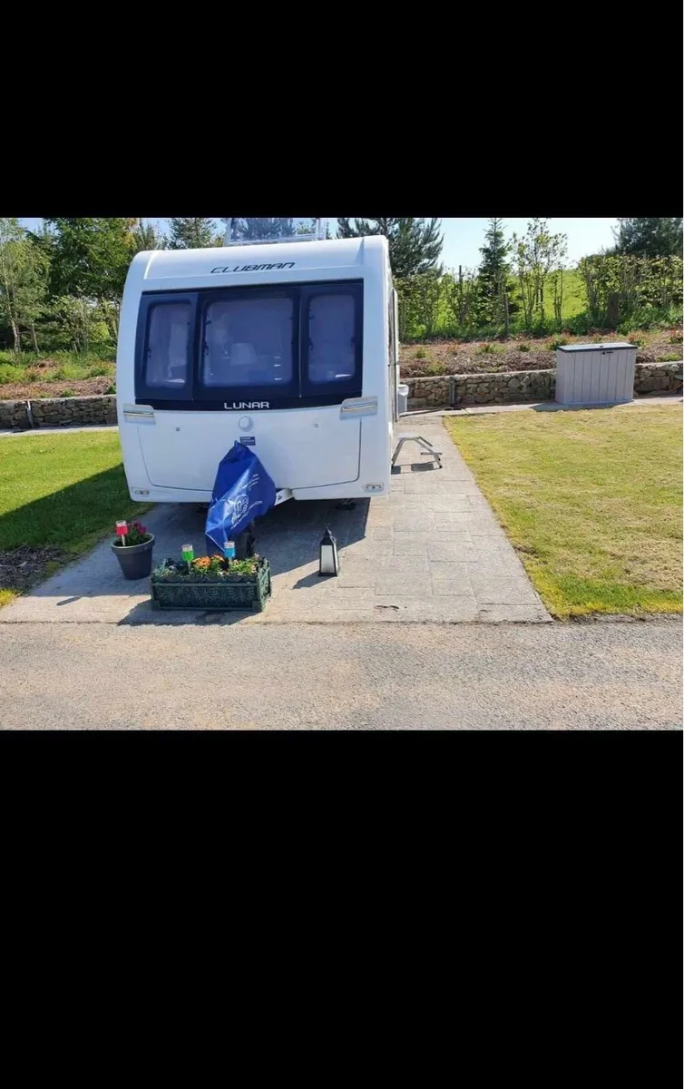 Lunar Clubman SE 2013 - Image 2