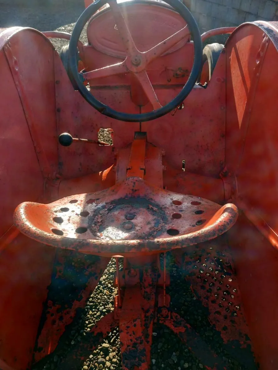 Fordson 1938 - Image 2