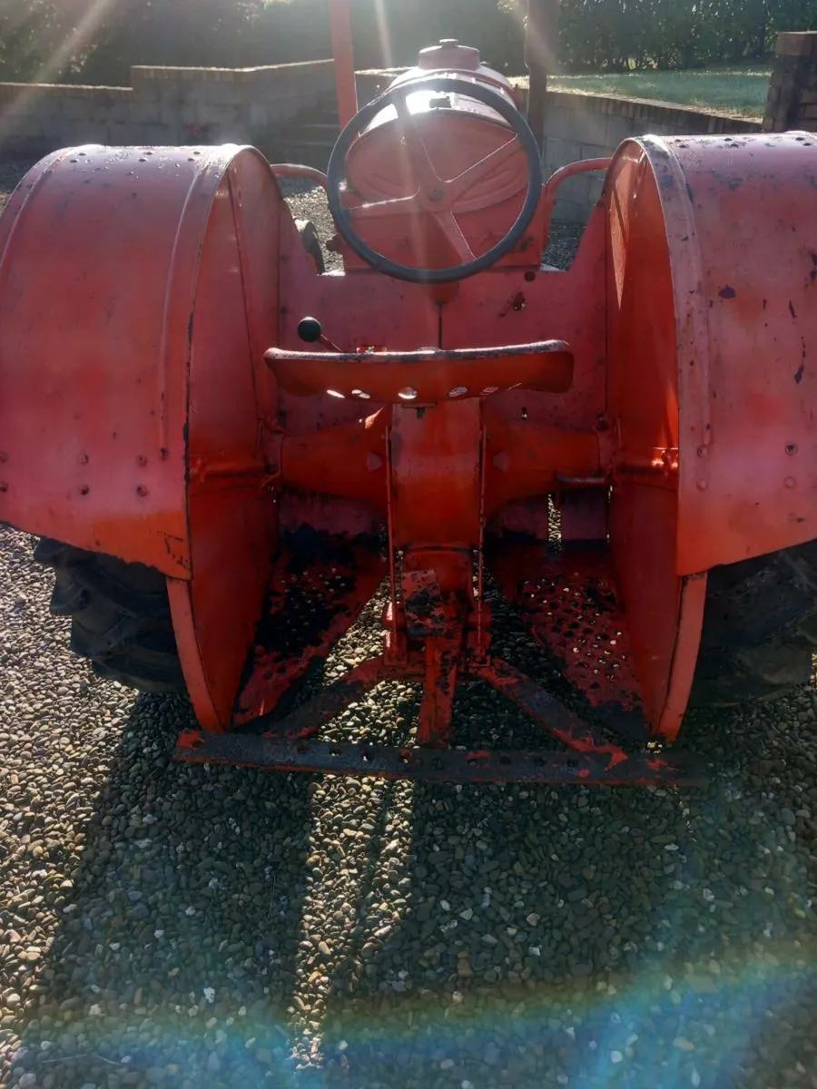 Fordson 1938 - Image 3