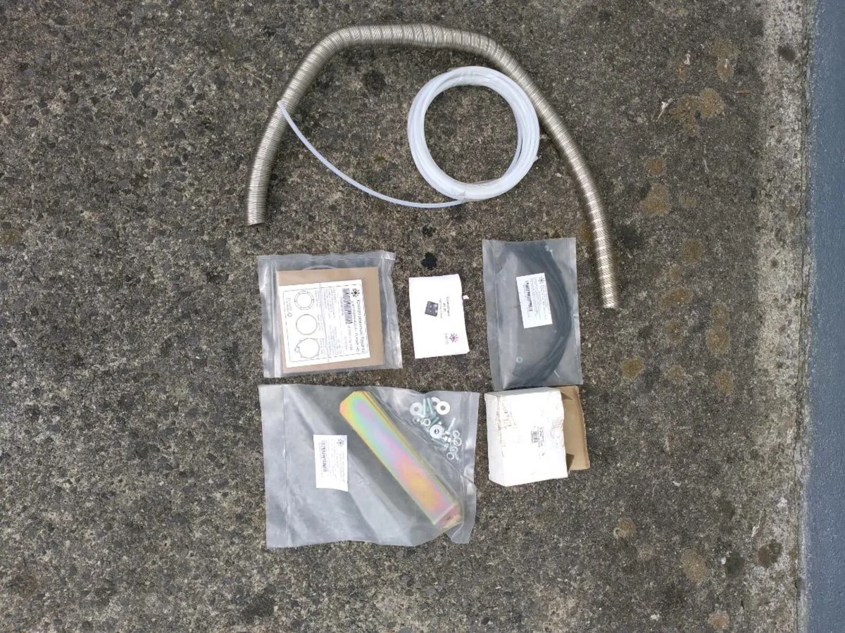 Camper diesel heater planar - Image 4