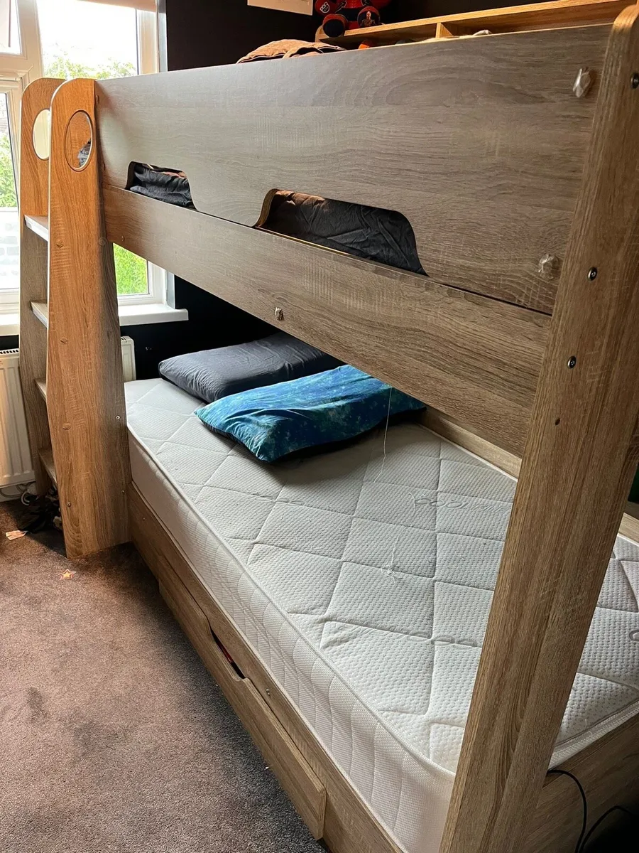 DFS Rover Bunk Beds - Image 1