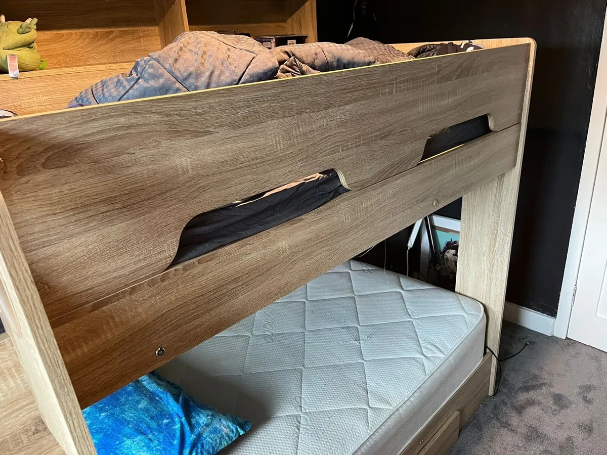 DFS Rover Bunk Beds - Image 2