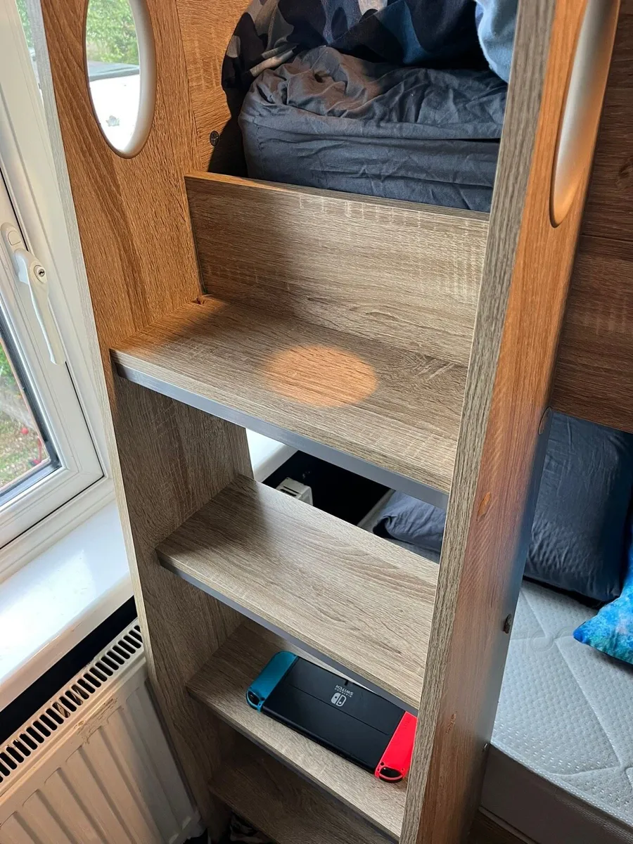 DFS Rover Bunk Beds - Image 3