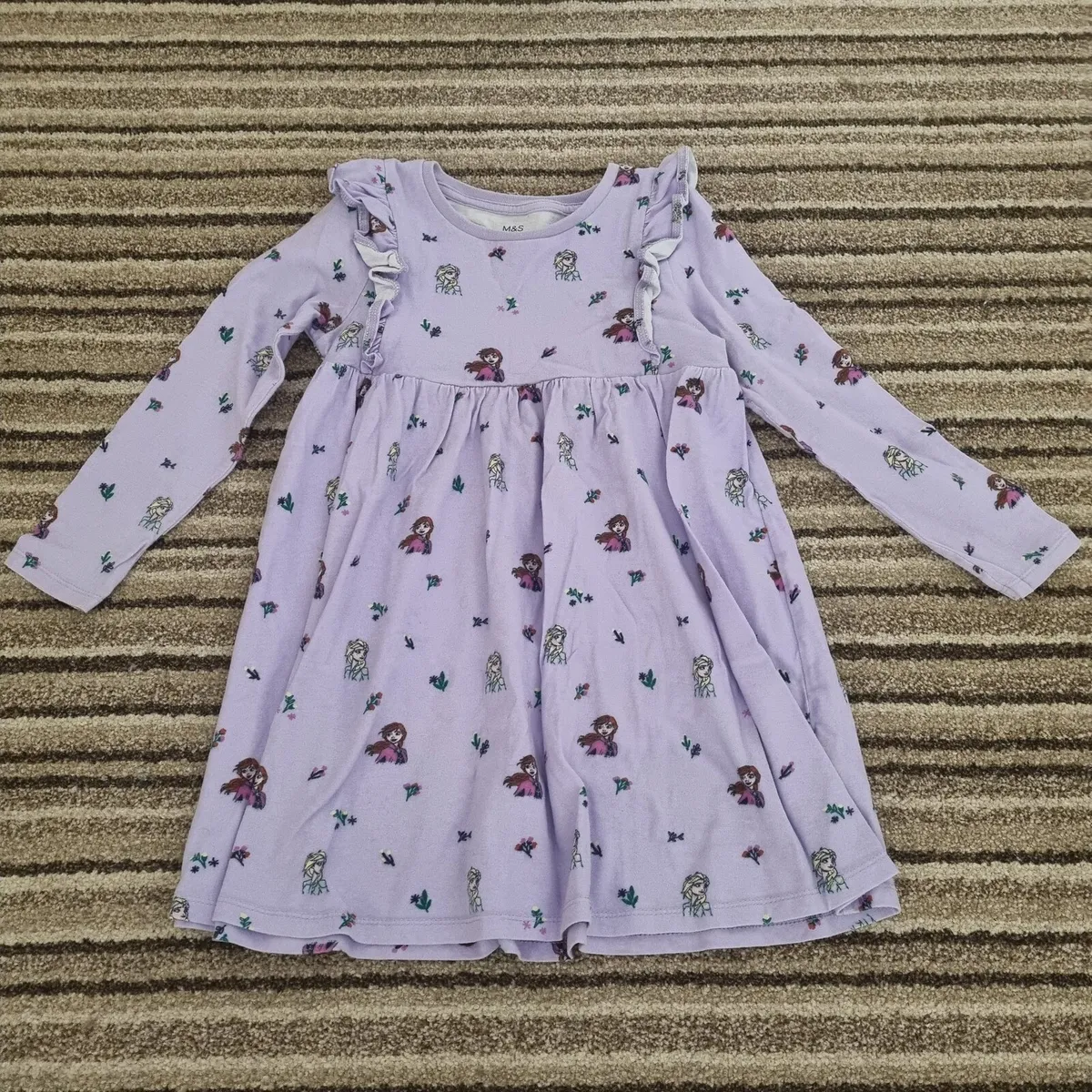 Girls Clothes 4-5yrs - Image 3