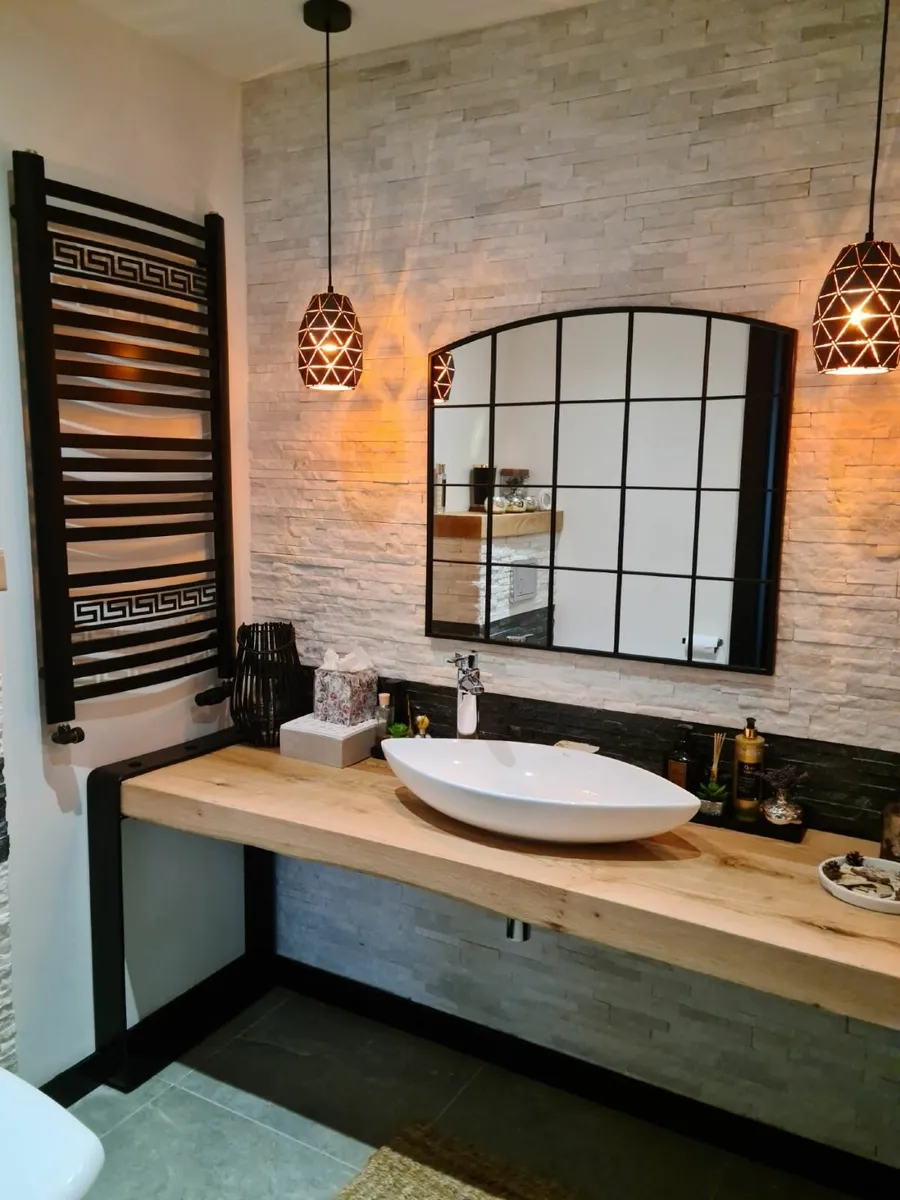 Natural Bianco – Inside & Outside Stone Cladding - Image 1
