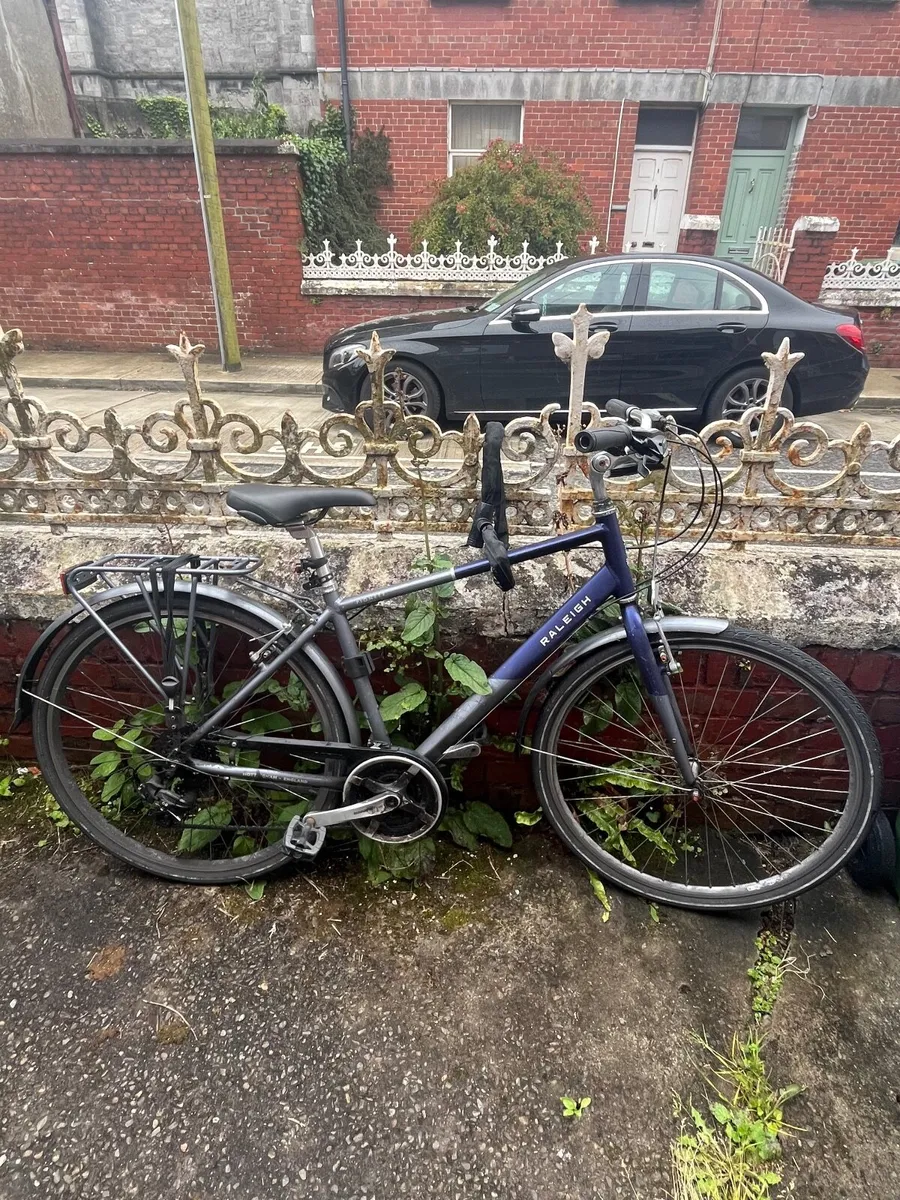 Bicycle - Image 1