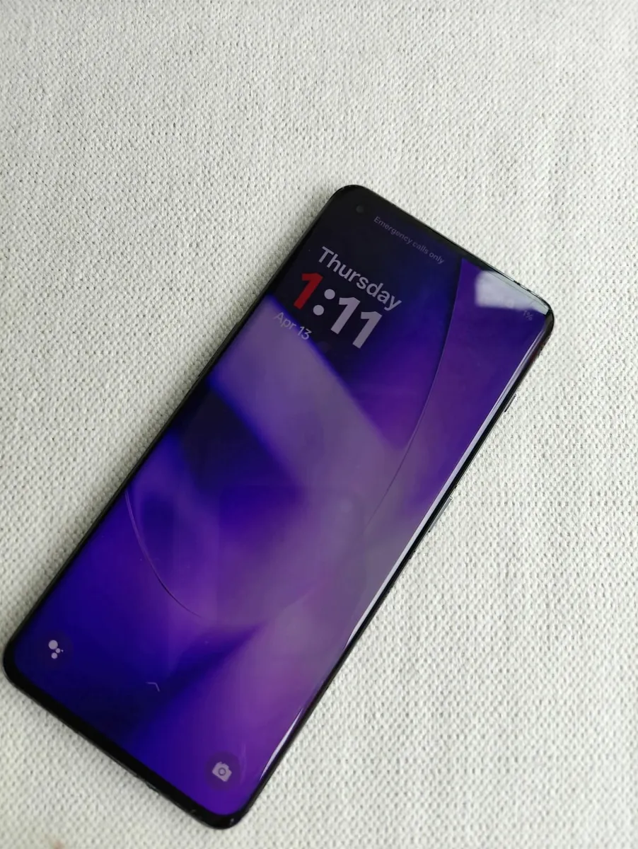 Oneplus 11 5G 8 GB RAM 128 GB with Original Box - Image 2