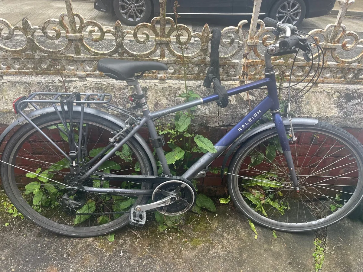 Bicycle - Image 2