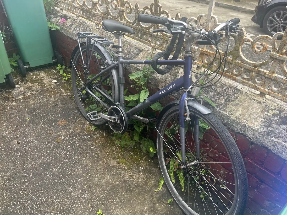 Bicycle - Image 3
