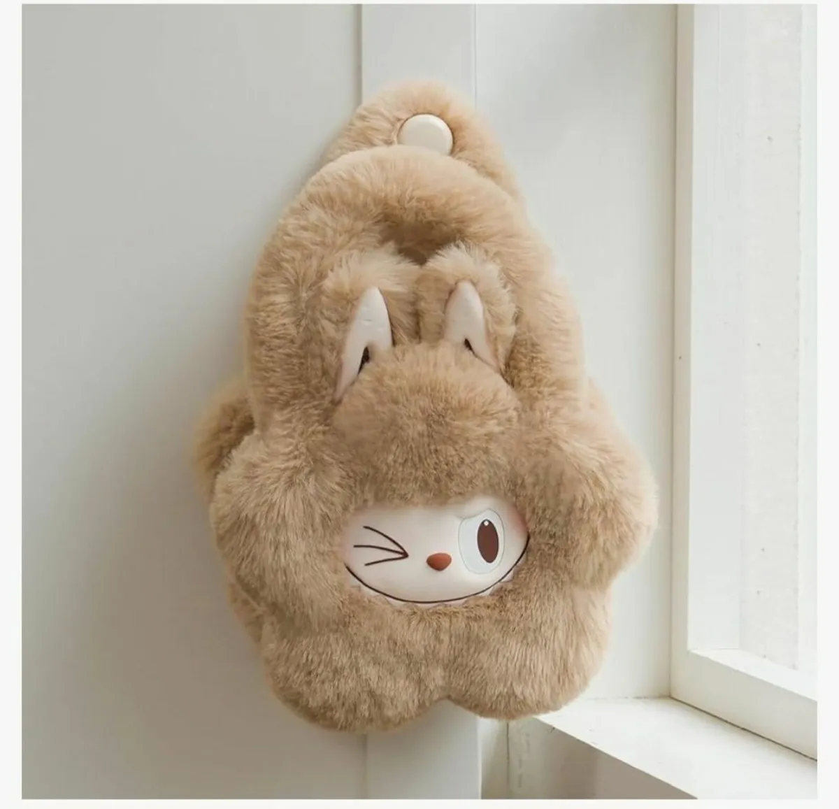 Labubu Monsters Handbag - Image 2