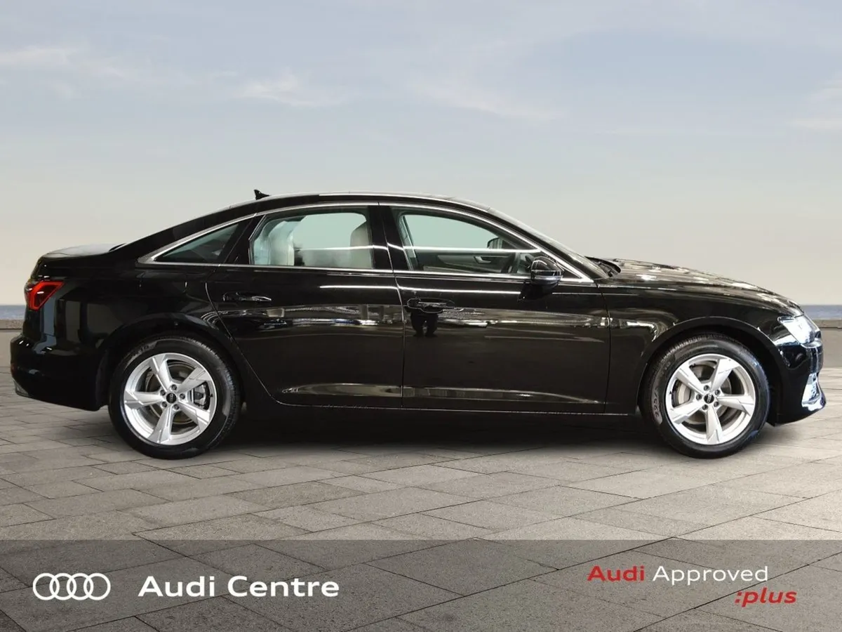 Audi A6 40tdi 204HP S Tronic SE - Image 3