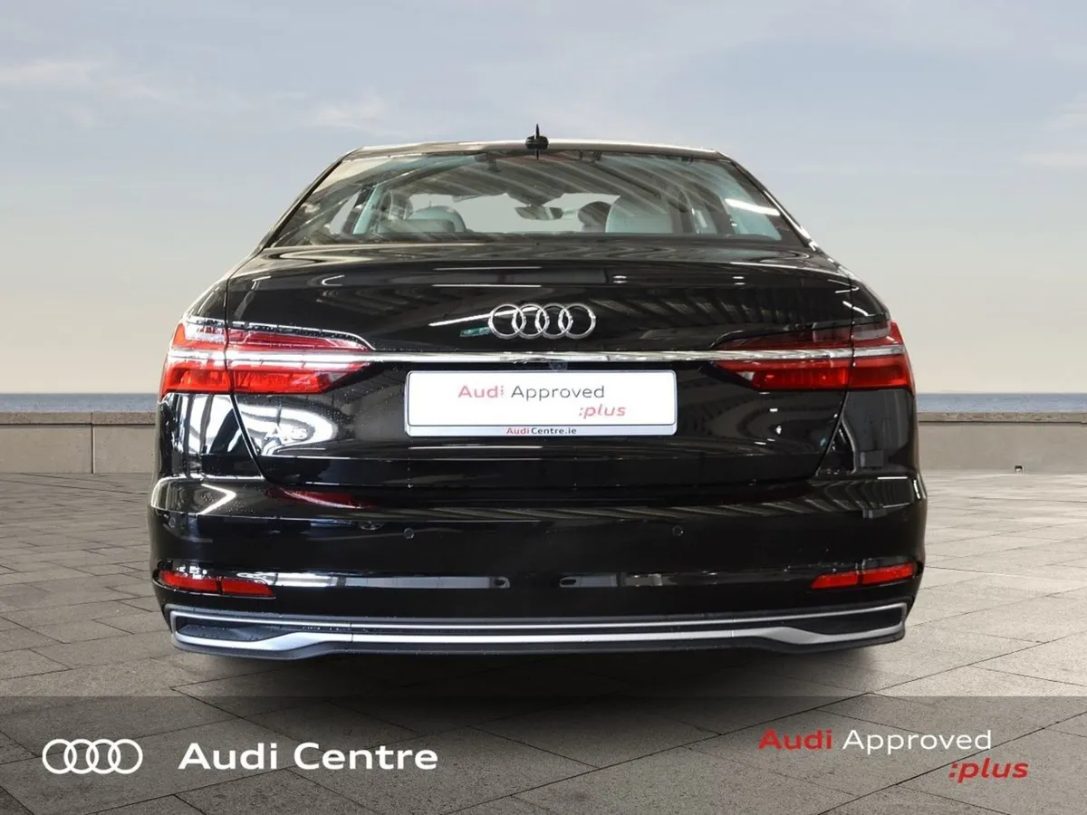 Audi A6 40tdi 204HP S Tronic SE - Image 4