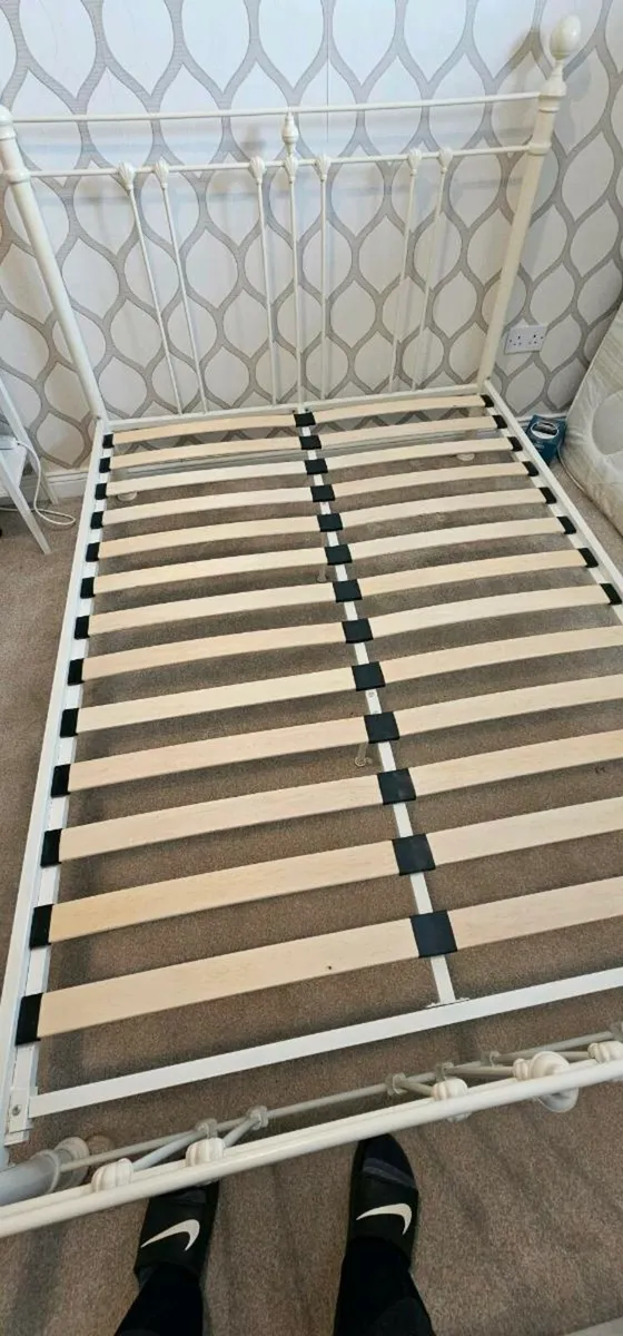 Complete Bed Frame - Image 3