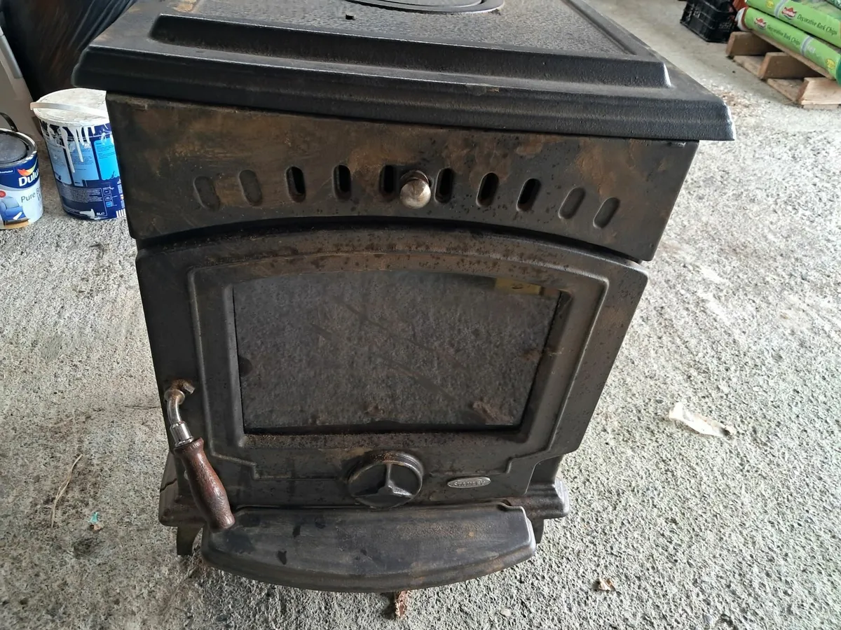Stove - Image 2