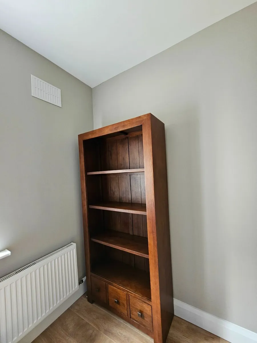 Bookcase / Shelving unit - Image 2