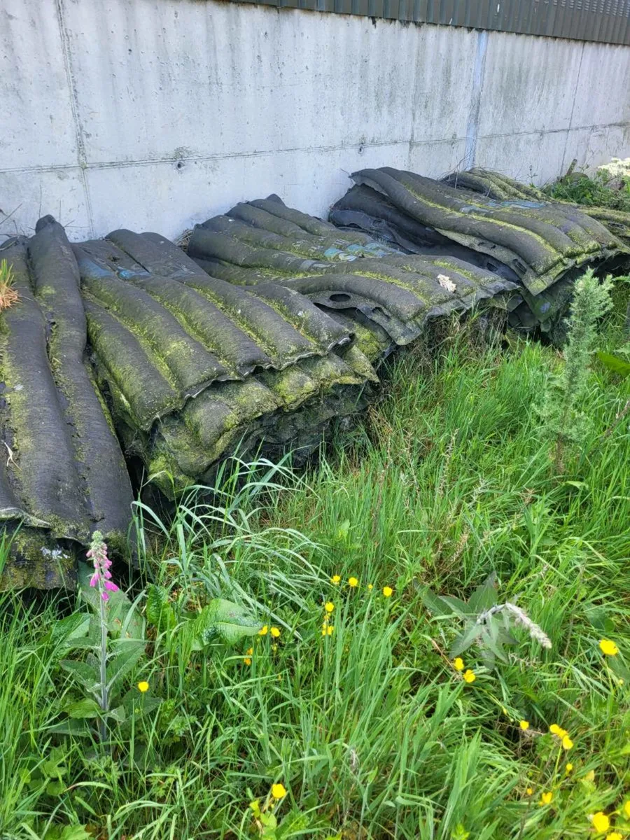Silage pit mats - Image 2