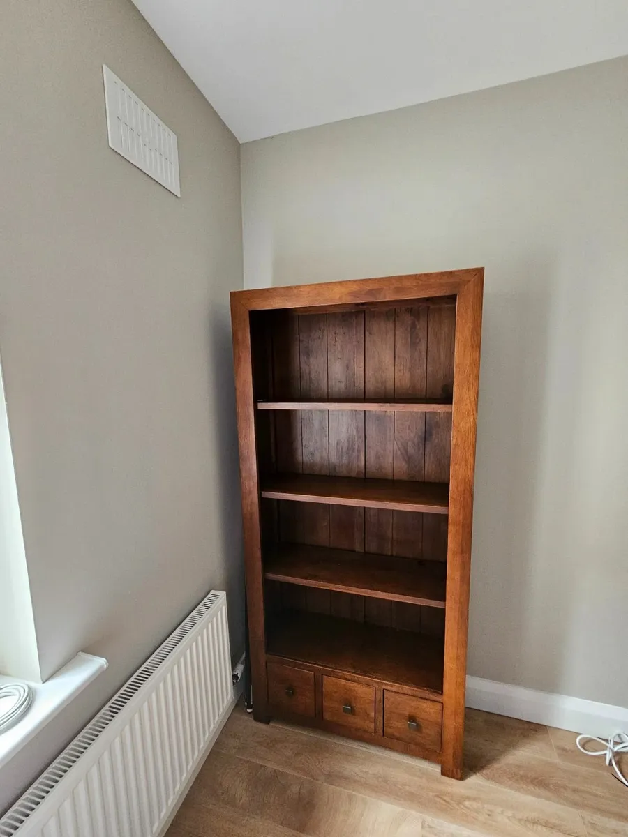 Bookcase / Shelving unit - Image 3