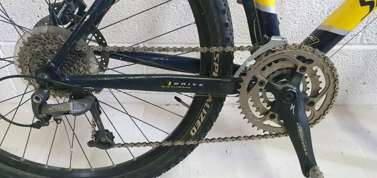 Specialized Stumpjumper - Image 2