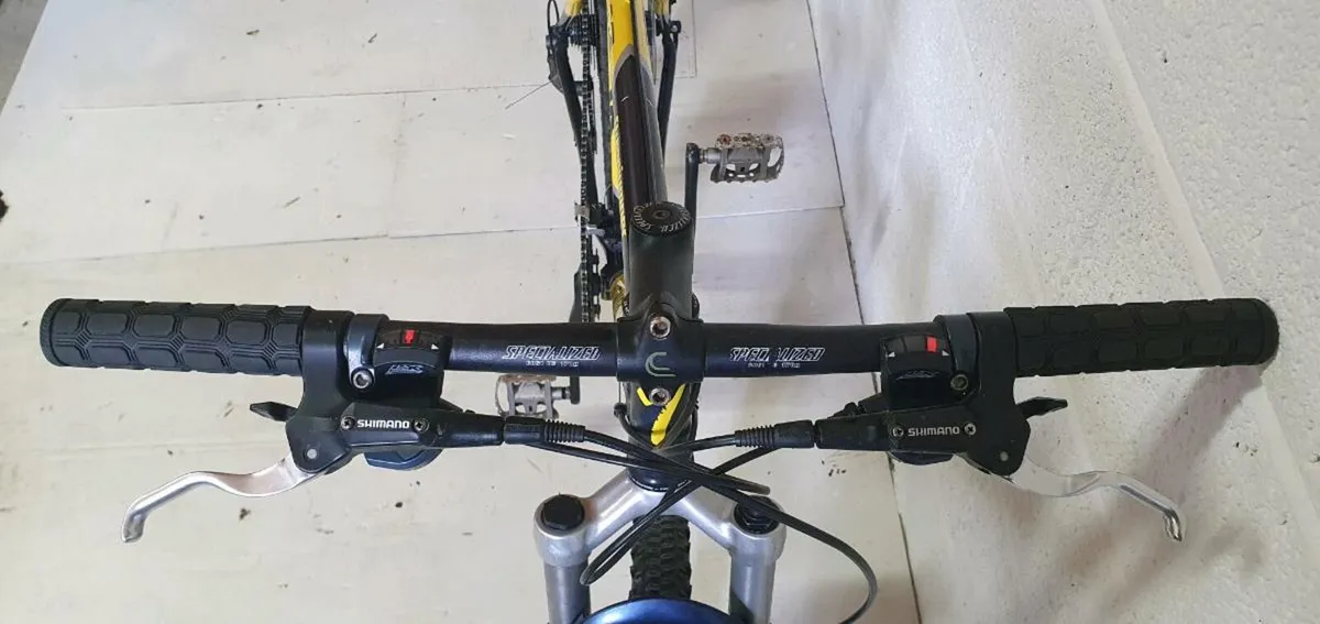 Specialized Stumpjumper - Image 3