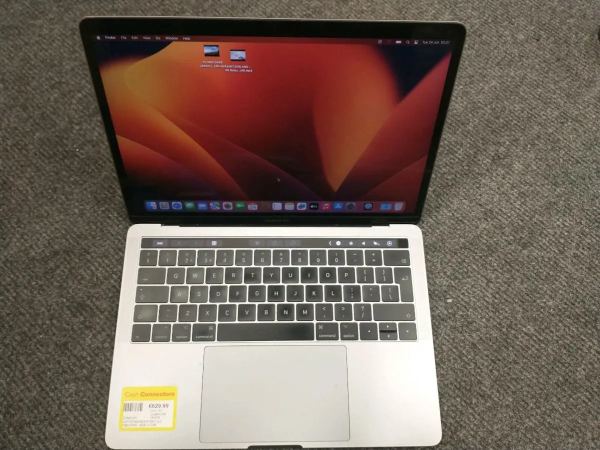 Laptop - Image 1