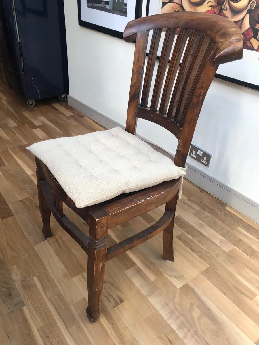 7 FOOT TABLE - Image 3