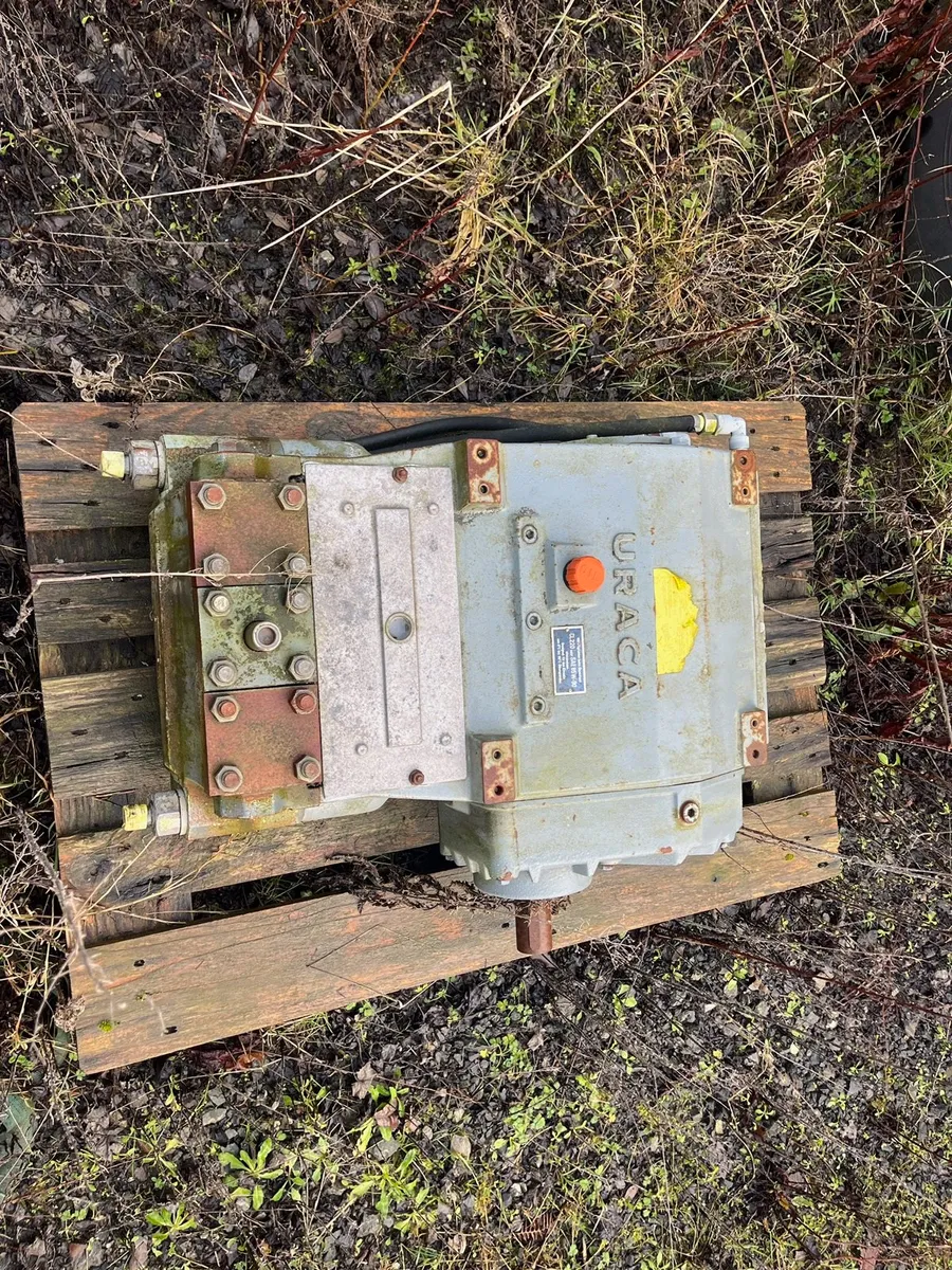Power washing pumps - Image 1