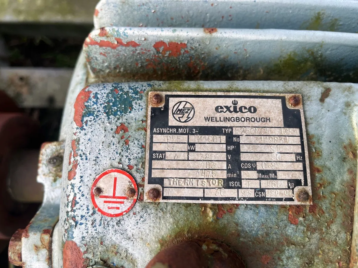 Power washing pumps - Image 4