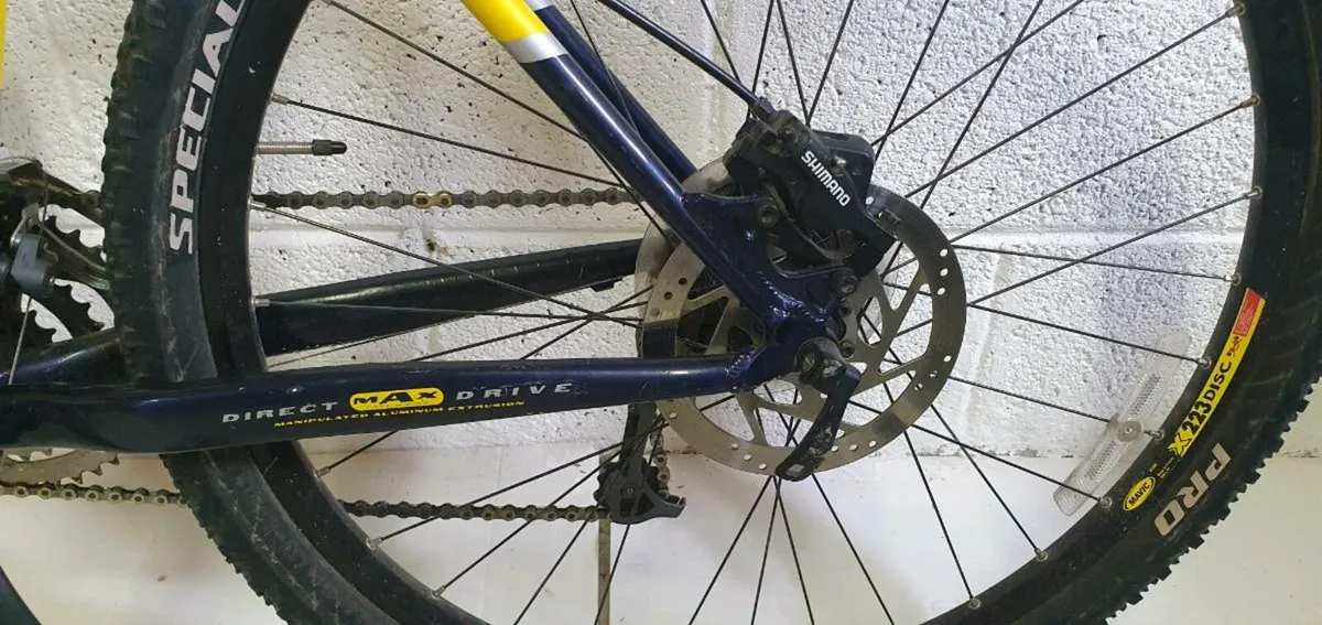 Specialized Stumpjumper - Image 4