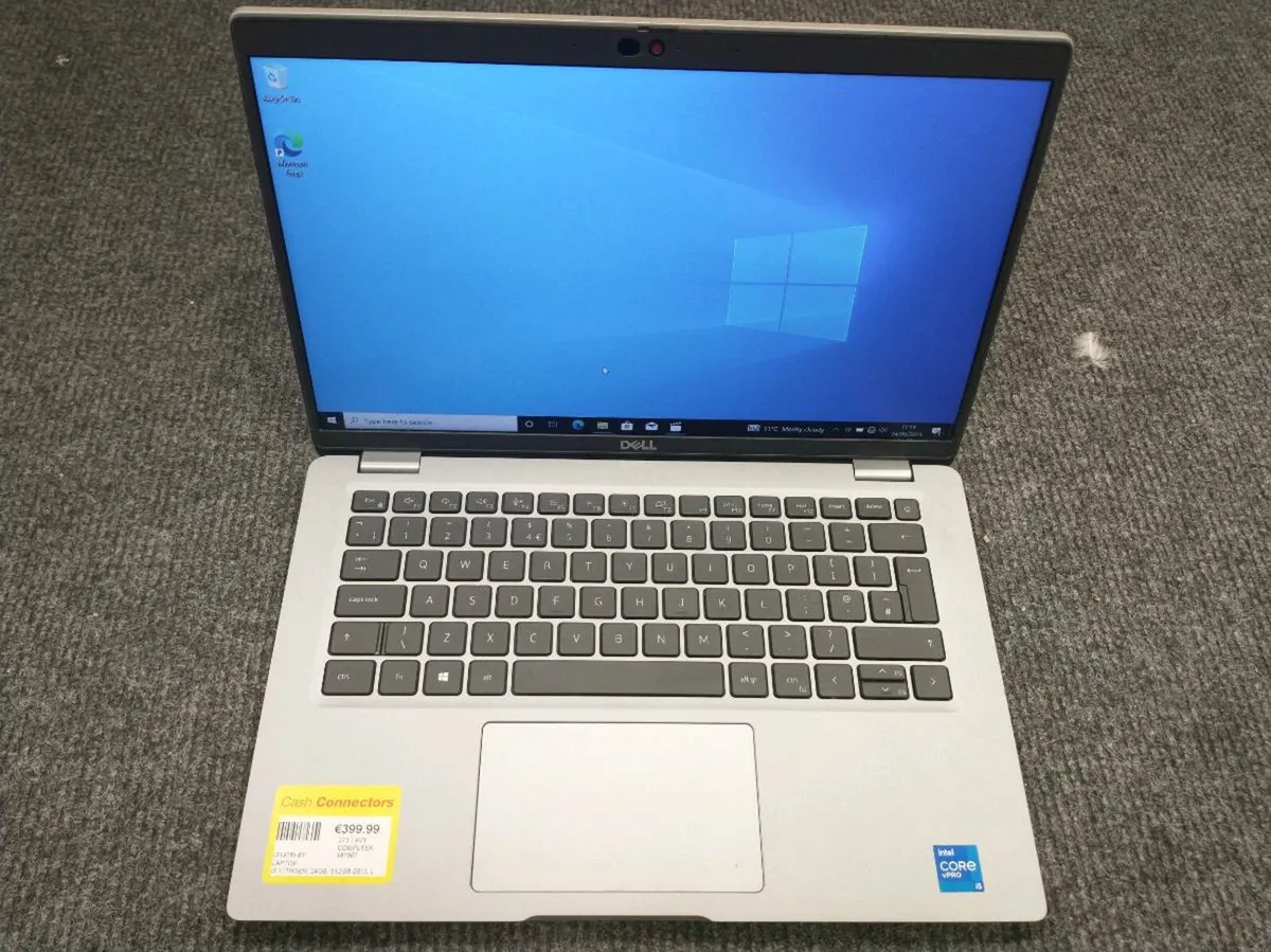 Laptop - Image 1