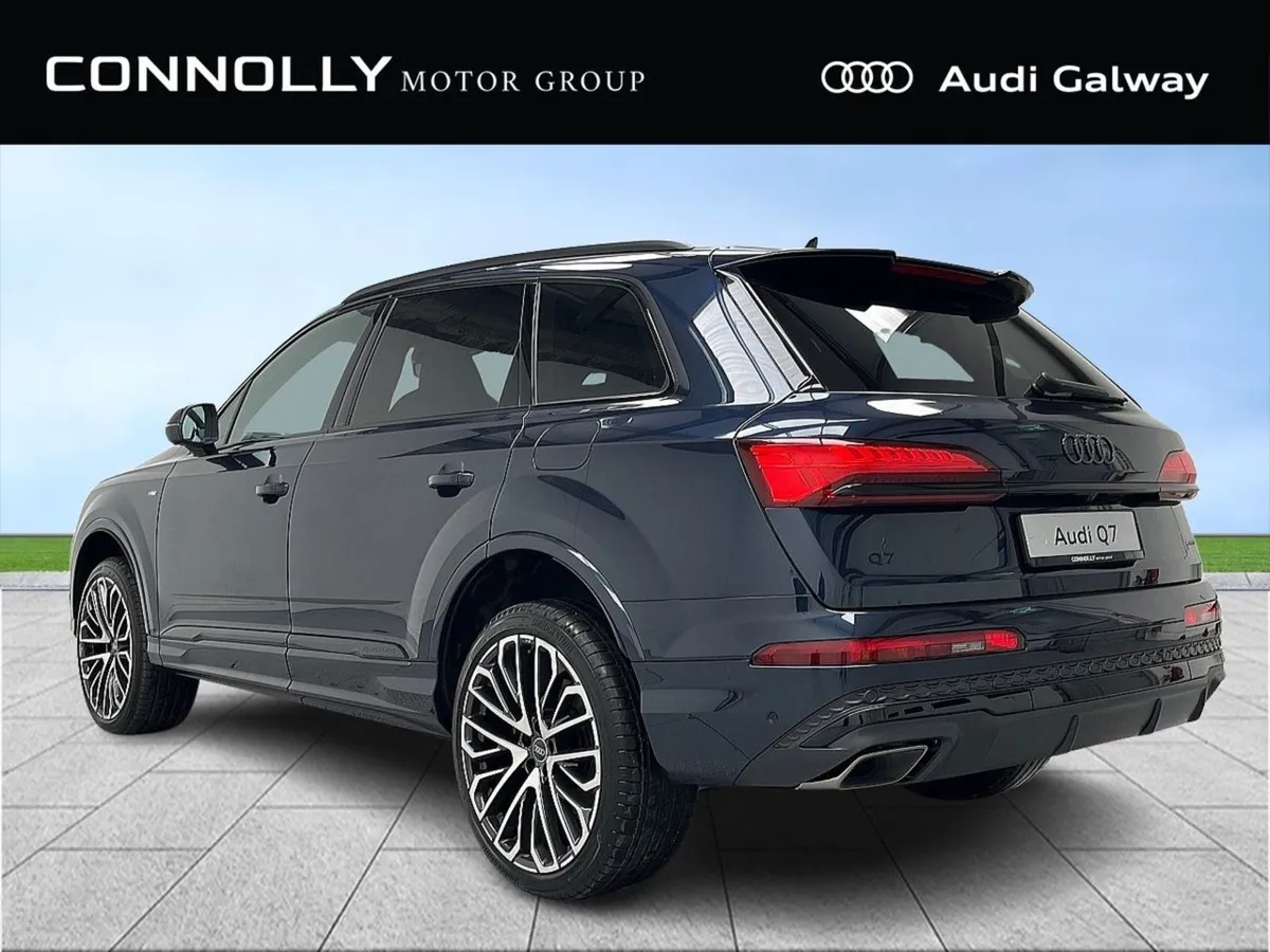 Audi Q7 3.0tfsie 394BHP Competition - Vorsprung - - Image 2