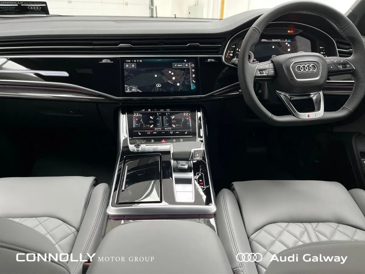 Audi Q7 3.0tfsie 394BHP Competition - Vorsprung - - Image 4