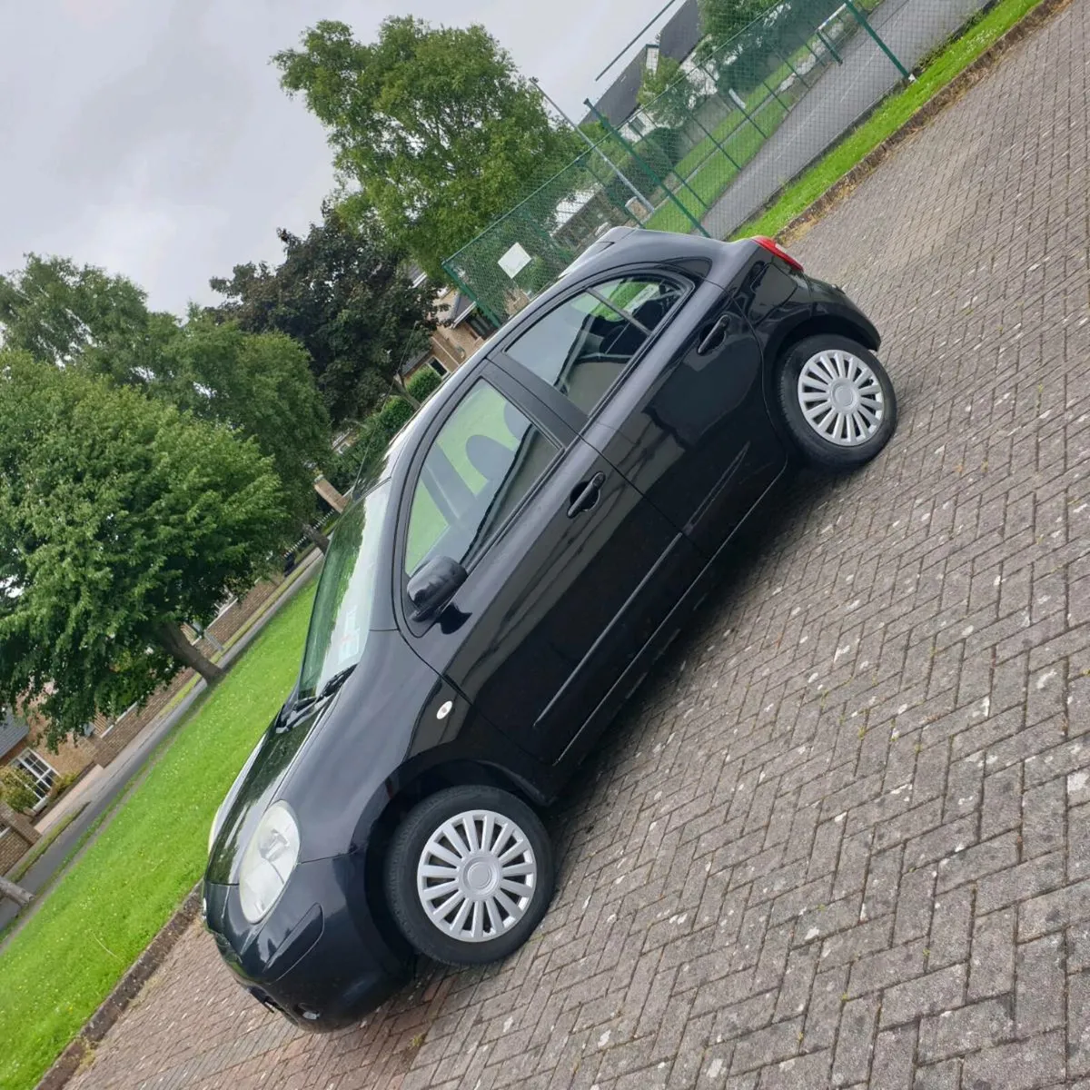 12 Nissan Micra SV 1.2 New NCT Low KMS - Image 4