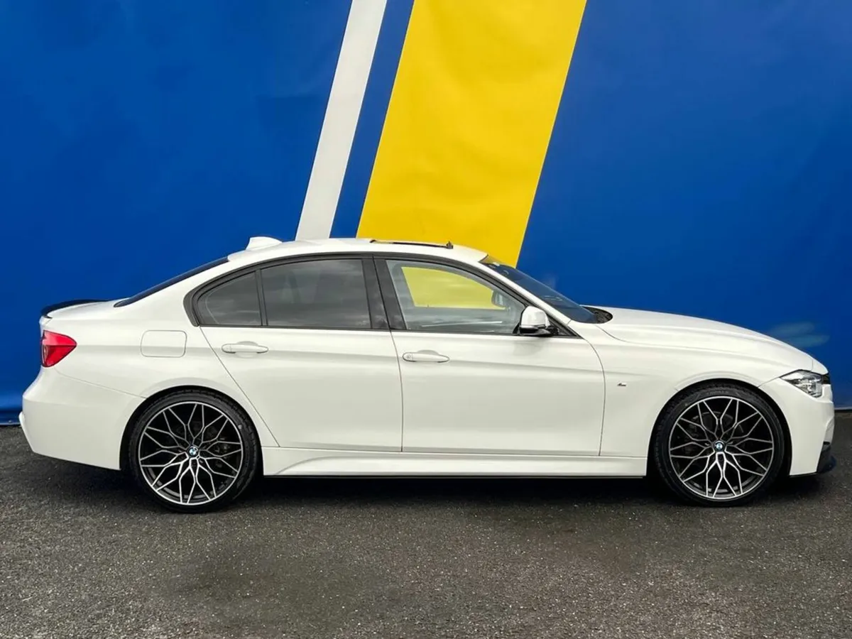 BMW 3-Series 320d M-SPORT COMPETITION PACK AUTO // - Image 4