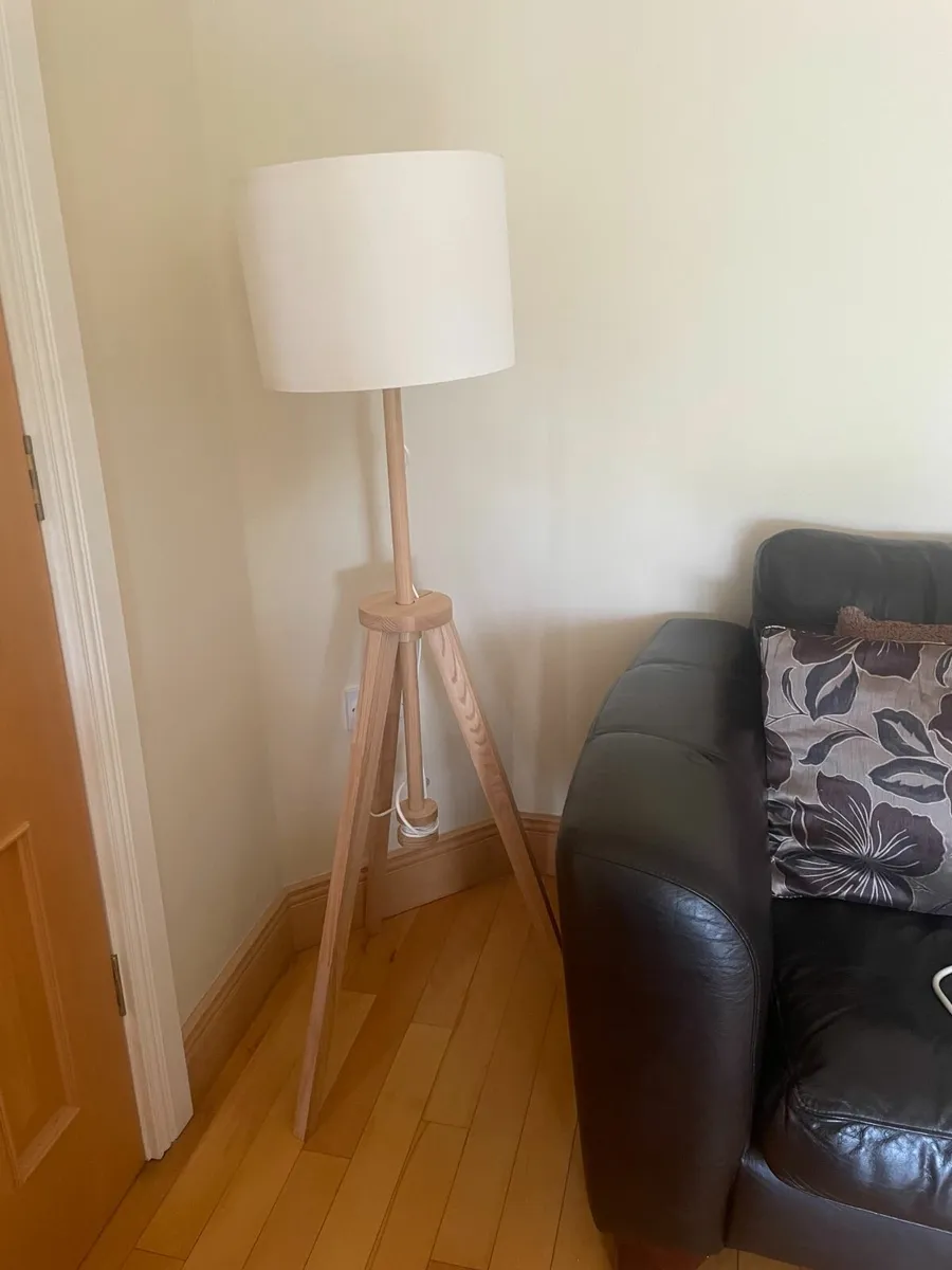 Floor Lamp - Image 2