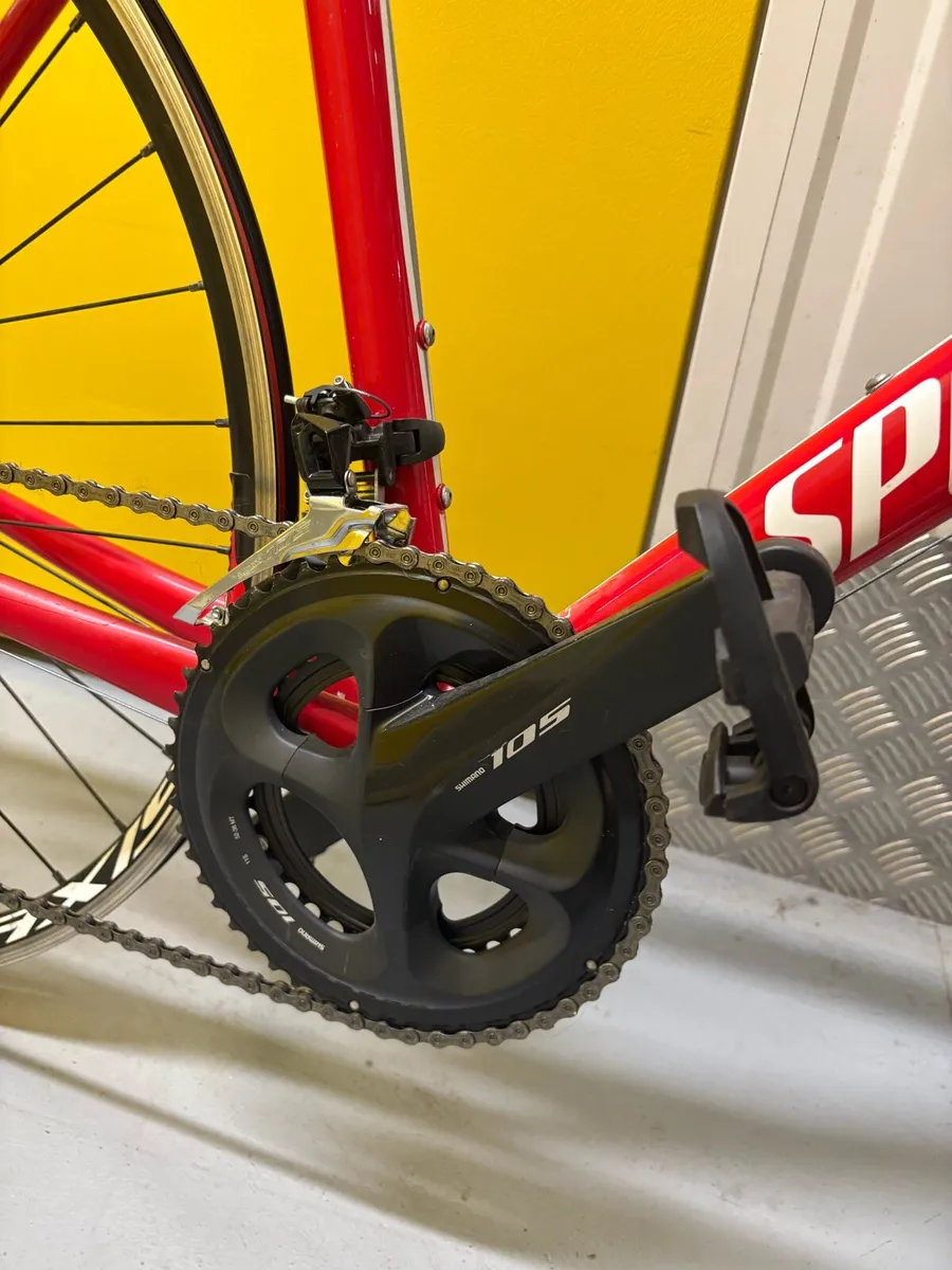 Specialized Allez Elite Road Bike - Image 2