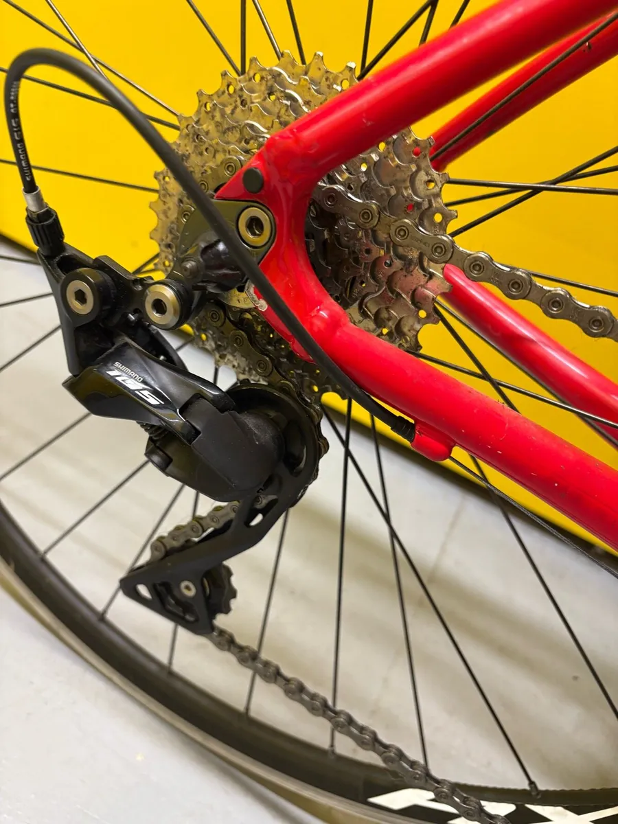 Specialized Allez Elite Road Bike - Image 4