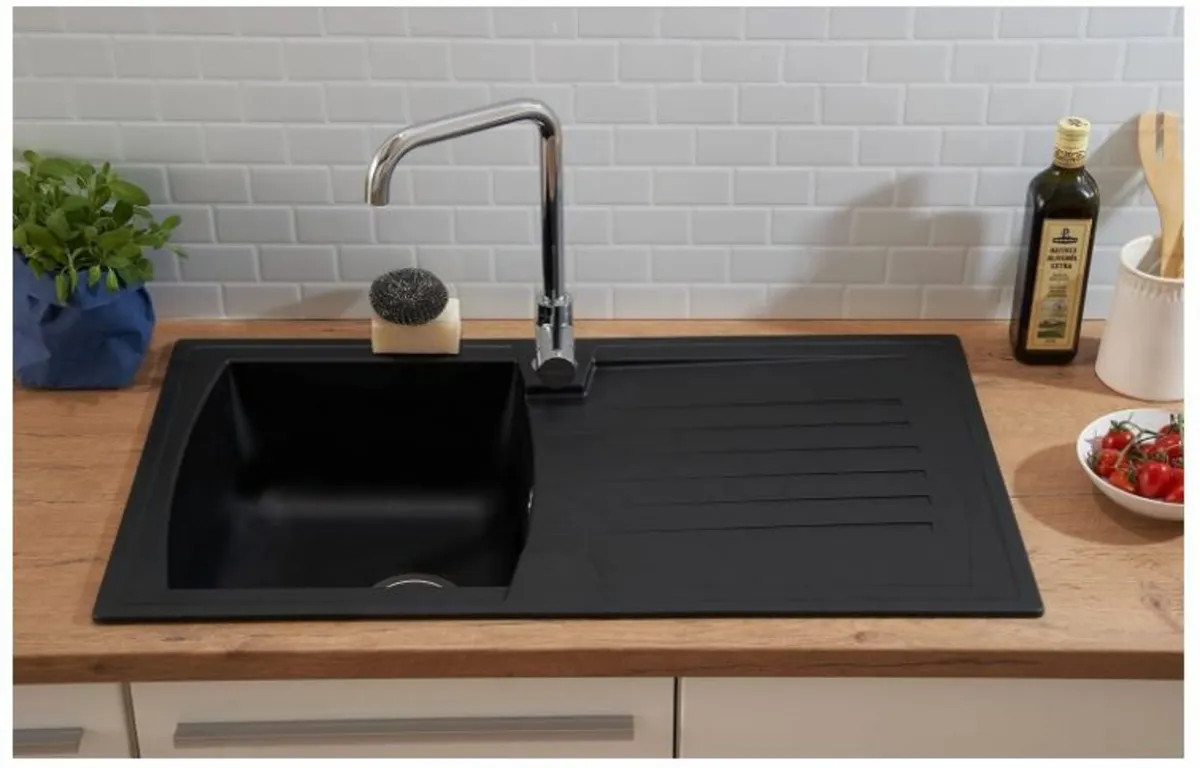 100 kitchen sink - Image 2