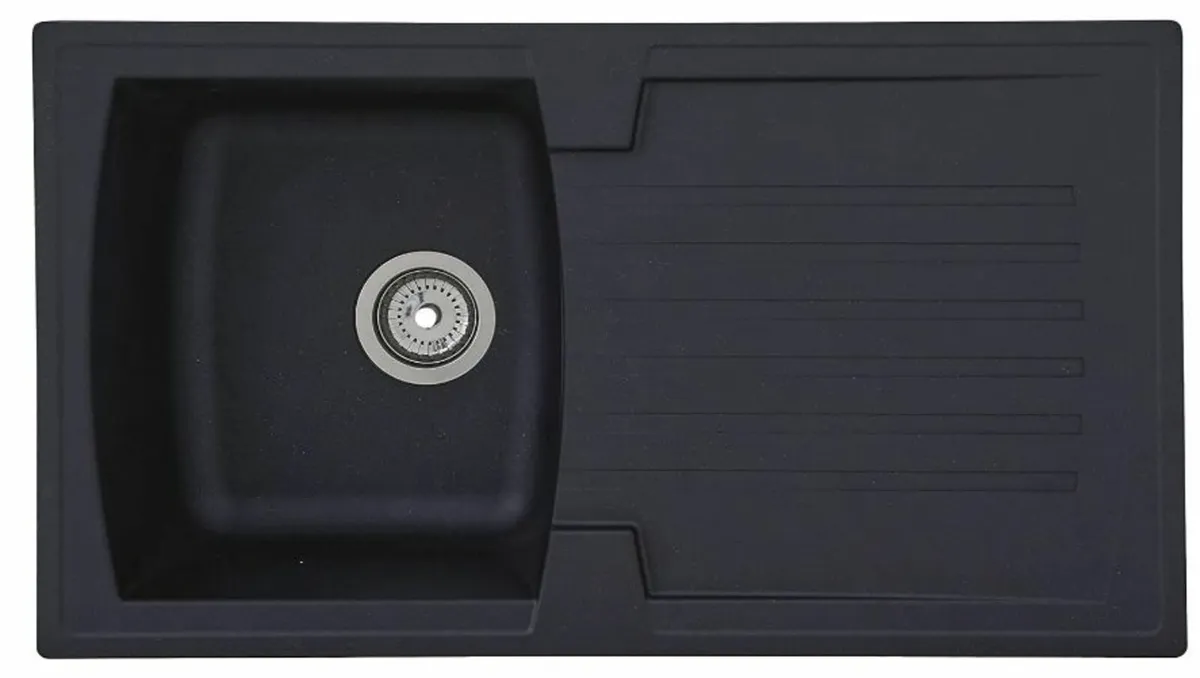 100 kitchen sink - Image 3