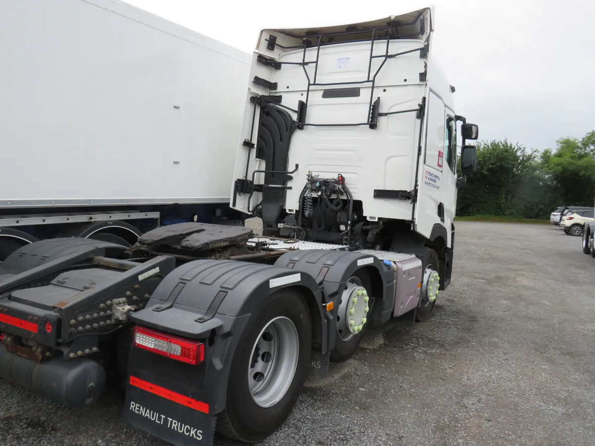 Truck Rental - Image 3