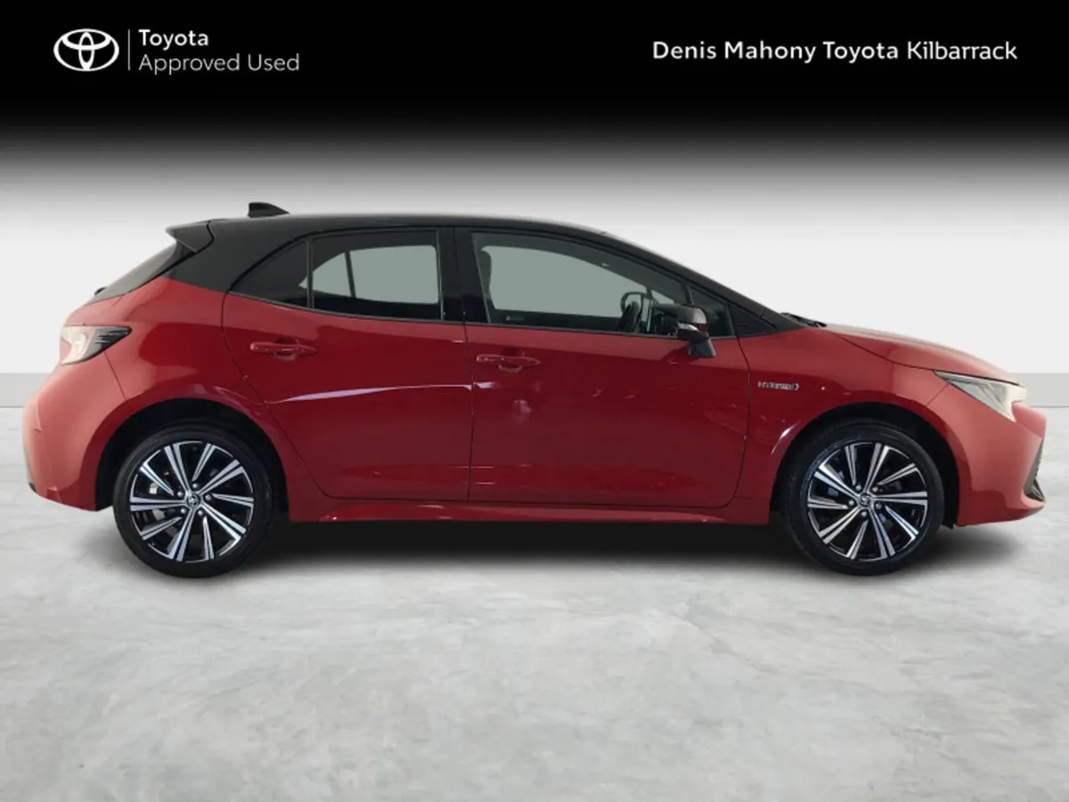 Toyota Corolla Hybrid L/Sport HB - Image 3